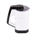 Cafe milk frother